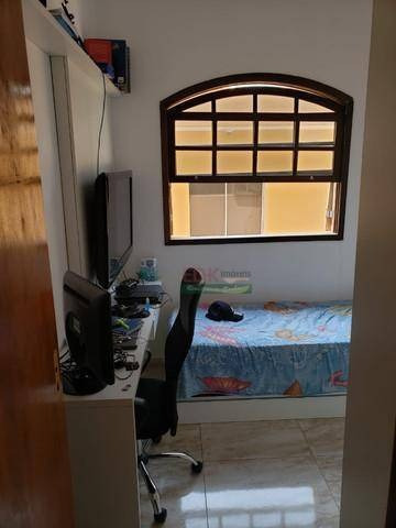 Imagem 7 de 18 de Sobrado Com 3 Dormitórios À Venda, 140 M² Por R$ 560.000 - Vila Nova Socorro - Mogi Das Cruzes/sp - So2190