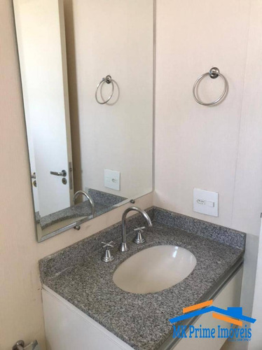 Imagem 7 de 15 de Lindo Apartamento Na Vila Butantã 60m² 2 Dorms - 2338