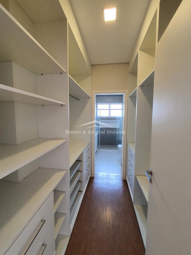 Imagem 26 de 30 de Casa À Venda Em Residencial Real Parque Sumaré - Ca014110