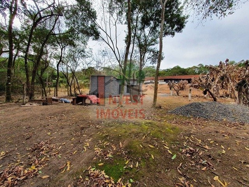Imagem 2 de 14 de Chacara - Ref: 6139 - V-6139