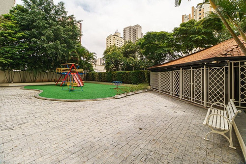 Imagem 17 de 19 de Apartamento - Ap01858 - 70805892