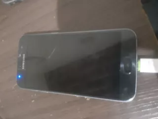 Samsung Galaxy S7 - Sm-g930f . Sinal De Vida