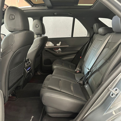 Mercedes-Benz Classe GLEMLB1744 3.0 I6 GASOLINA 4MATIC+ 9G-TRONIC