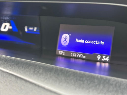 Honda Civic 2.0 LXR 16V FLEX 4P AUTOMÁTICO