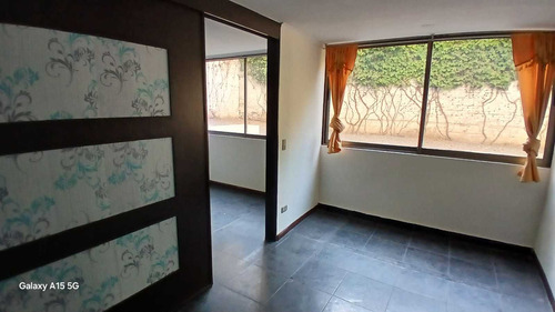 Arriendo Depto. En Primer Piso, Santiago (85344)