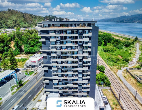 Penthouse A La Venta 4 Dorm. Pedro De Valdivia, Concepción