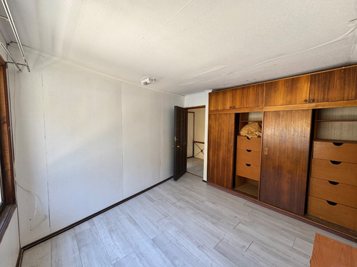 Casa 3 Pisos 8d 4b Chorrillos U De Concepción