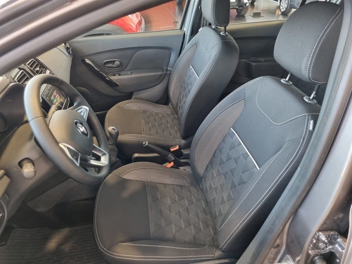 Imagen 13 de 19 de Renault Stepway Zen 1.6 2023 0km
