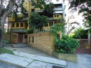 Imagen 1 de 14 de 21-2739 Hermoso Pent-house En La Urb Miranda
