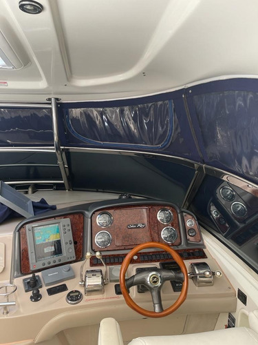Imagen 5 de 13 de Yate Sea Ray Sundancer 44 Lv1360