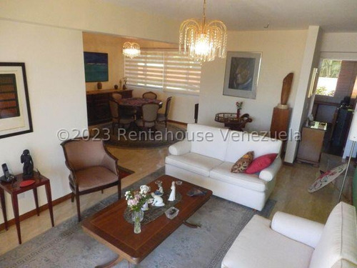 Apartamento En Venta En Lomas Del Sol - 23-17966