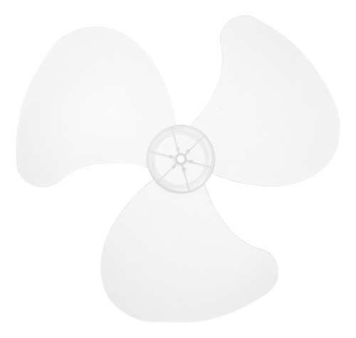 Fan Replacement Fan Blades For 14 Inch And 16 Inch Fan