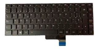 Teclado Lenovo Yoga 2 13 U31-70 Original