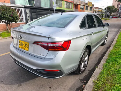 Volkswagen Jetta 1.4 Tsi Highline
