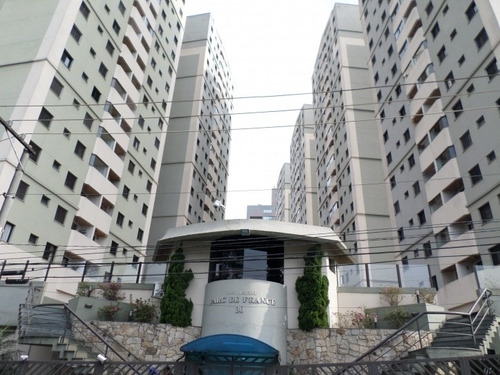 Imagem 2 de 15 de Apto - 75 M² - Vila Apiaí - Sto.andré - A-1585