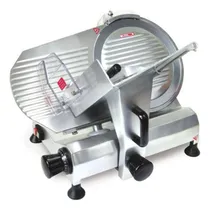 Comprar Cortadoras De Fiambres Galatro 35cm Hoja Italiana Ss-350e
