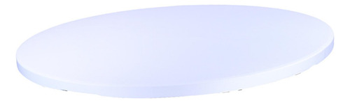 Mantel Redondo Ajustado De 48 Pulgadas, Mantel Elástico