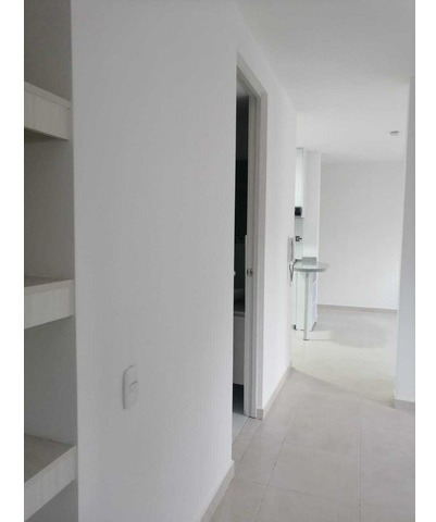 Imagen 5 de 13 de Venta De Apartamento Bochalema, Sur De Cali, 3836.