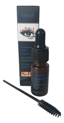 Aceite Serum Pestañas Eyelash