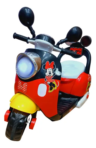 Motos electricas para niños pepe ganga new arrivals