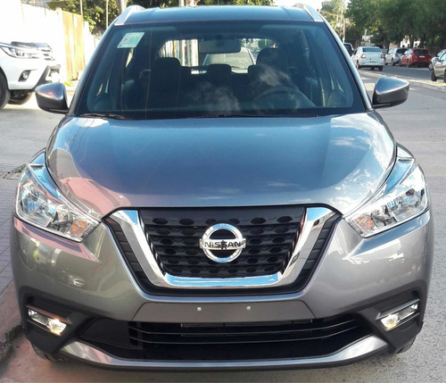 Nissan Kicks 2021 1.6 Advance 120cv