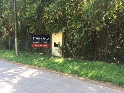 Imagen 4 de 4 de Terreno En Venta En El Cortijo Viejo