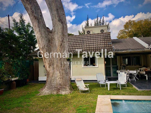 Imagen 17 de 18 de Venta De Casa 4 Amb. En Barrio Privado Maria Del Parque