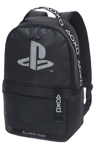 Mochila Playstation Original Con Licencia Oficial Evolution