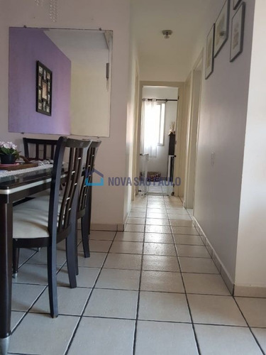 Apartamento Cambuci - Bi24605