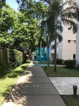 Imagem 11 de 18 de Apartamento Com 3 Dormitórios À Venda, 135 M² Por R$ 1.040.000,00 - Vila São Francisco - São Paulo/sp - Ap25109