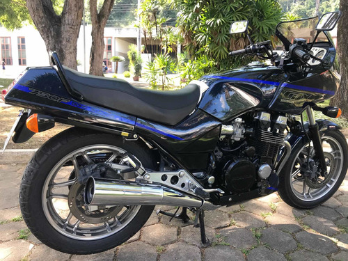 Honda Cbx 750 F