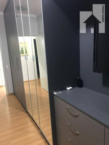 Casa Residencial Para Venda E Locação, Recanto Quarto Centenário, Jundiaí. - Ca0672