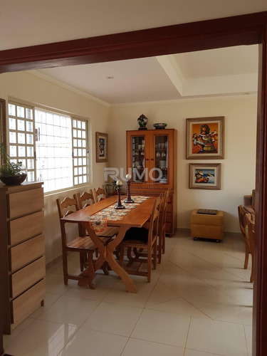 Imagem 12 de 30 de Casa À Venda Em Residencial Terras Do Barão - Ca011969