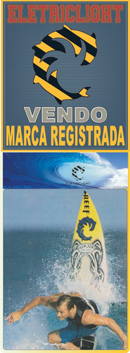 Imagem 1 de 4 de Marca Registrada Inpi, Domínio E Direitos Autorais