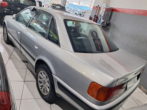 Audi 100 S4 Avant RELIQUIA 100 S4 AVANT