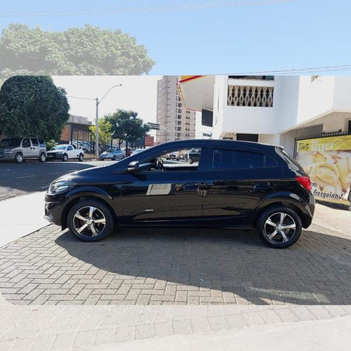 Chevrolet Onix 1.4 At Ltz Aut.