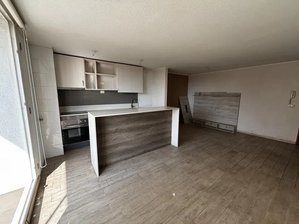 Imagen 3 de 15 de Depto En Venta De 2 Dorm. En Ñuñoa / Con Estacionamiento