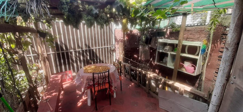 Casa En Colina
