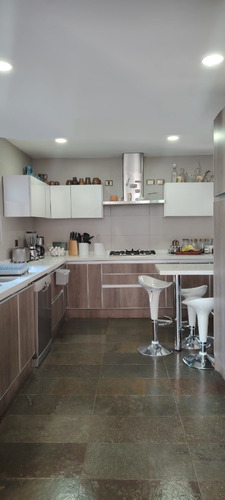 Casa Mediterránea Moderna En Pingueral, Tomé, Concepción
