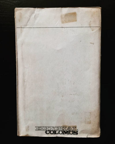 Medio Rostro De Una Vida, Elías Nandino. Firmado. (Usado)