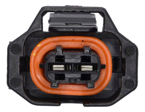 Conector Sensor Temp Carga Aire Walker Torrent 6c 3.6l 08-09