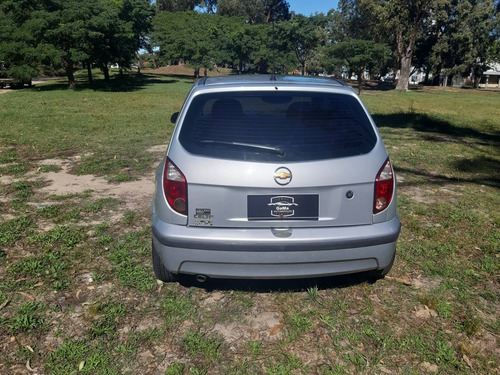 Chevrolet Celta 4.500 U$s Y Fac