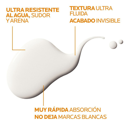 Protector Solar La Roche-posay Anthelios Xl Fps 50 Ultra