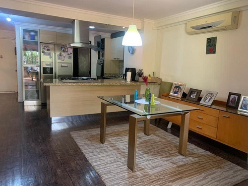 Ns - Venta Hermosa Pb 163 M2, 3 Hab, 3 Baños, Terraza - Urb. Loma Linda, Mun. El Hatillo