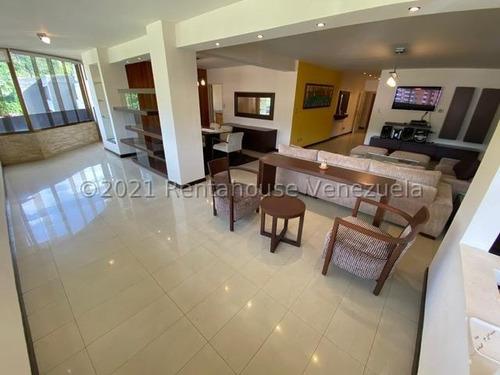 Oportunidad Única - Apartamento En Venta - La Boyera - Mls #21-21104 - Darlys