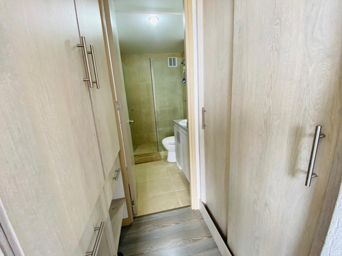 Imagen 8 de 12 de Se Vende Apartamento Unidad Cerrada