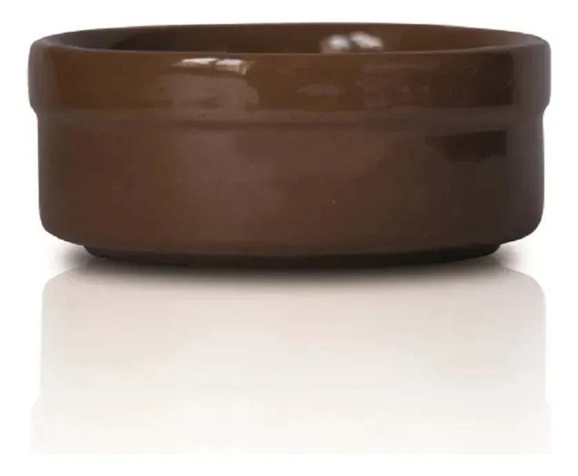 Baz. Terrina Blum 11 cm