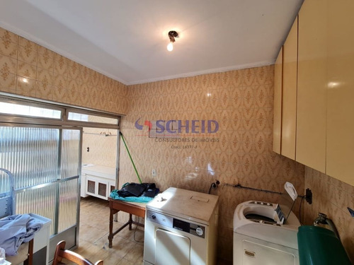 Imagem 14 de 15 de Prédio Com Salão Comercial E 2 Casas Residenciais - De Frente Ao Shopping Interlagos, - Mr76717