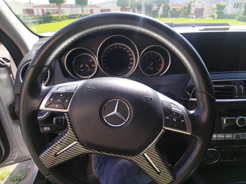 Mercedes-benz Clase C 1.8 180 Cgi At