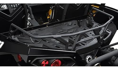 Extensión De Rack 4 Para Can-am Linq